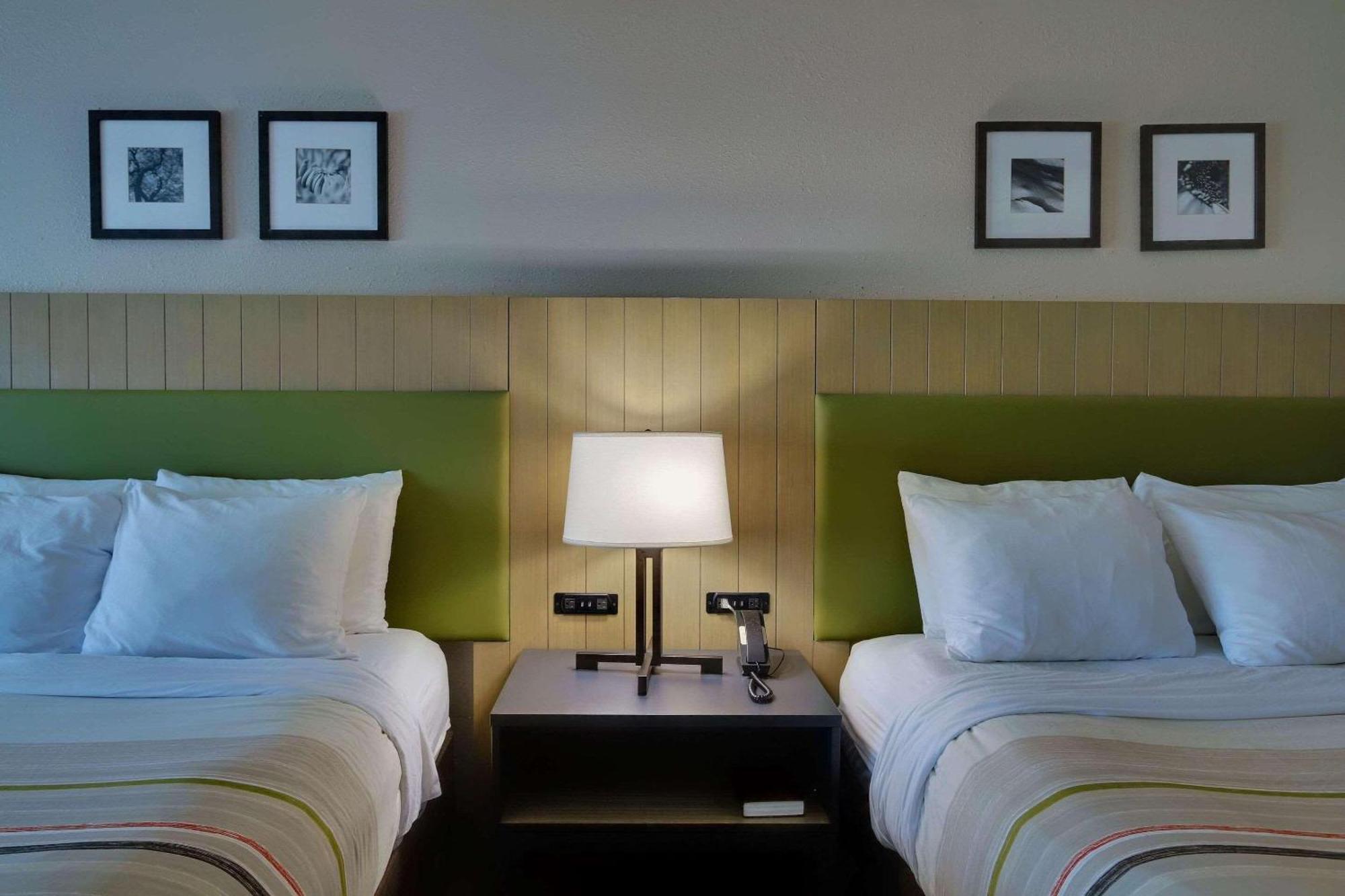 Country Inn & Suites By Radisson, Savannah Gateway, Ga Eksteriør billede