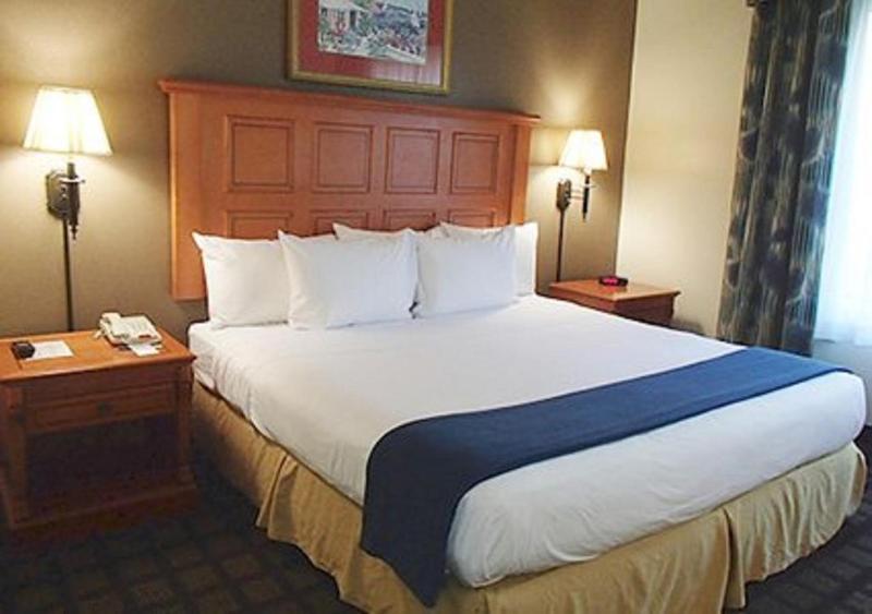 Country Inn & Suites By Radisson, Savannah Gateway, Ga Værelse billede